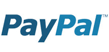 Оплата хостинга через PayPal