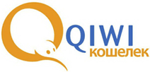 Оплата хостинга через Qiwi Wallet
